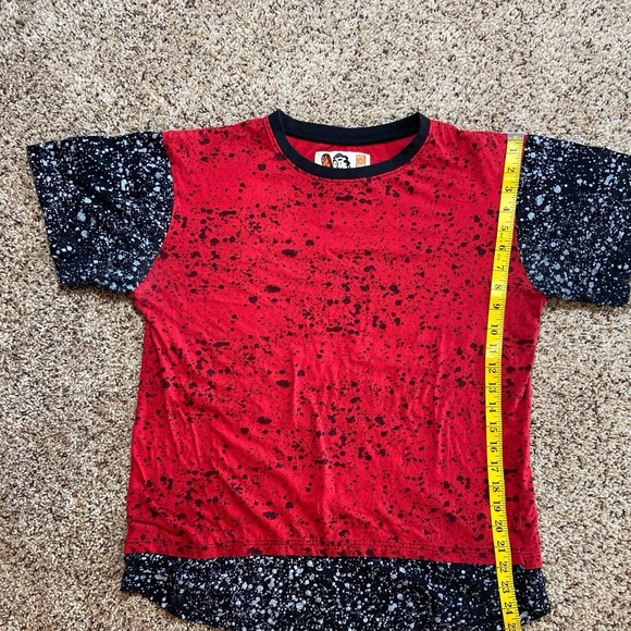 The Rolling Paper Brand Men’s T-Shirt - Picture 5 of 7